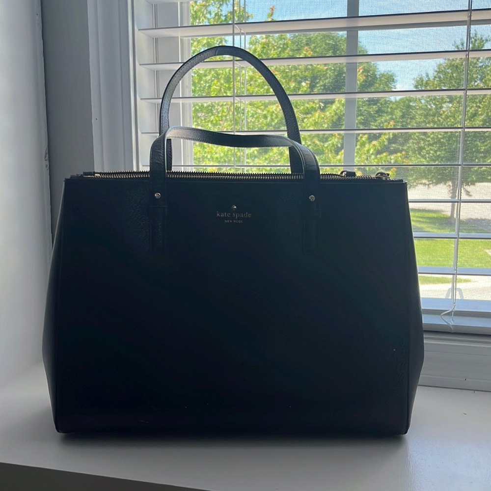 Kate spade tote